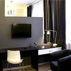 Гостиница Мегаполис, Брянск, Брянская область