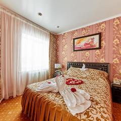 Гостиничный комплекс Art Hall, Брянск, Брянская область