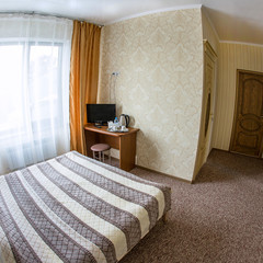 Гостиница Империал, Брянск, Брянская область