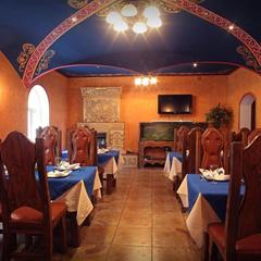 Отель Милославский, Брянск, Брянская область