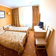 Гостиничный комплекс Art Hall, Брянск, Брянская область