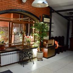 Гостевой дом Отень, Брянск, Брянская область