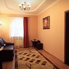 Отель Милославский, Брянск, Брянская область