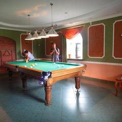 Отель Милославский, Брянск, Брянская область