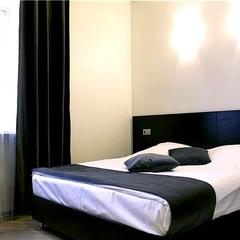 Гостиница Мегаполис, Брянск, Брянская область