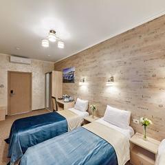 Гостиничный комплекс Art Hall, Брянск, Брянская область