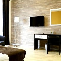 Гостиница Мегаполис, Брянск, Брянская область