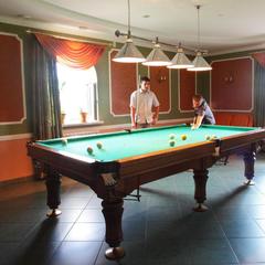 Отель Милославский, Брянск, Брянская область