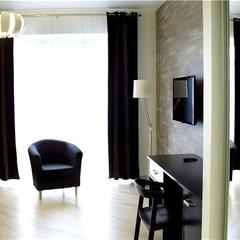 Гостиница Мегаполис, Брянск, Брянская область