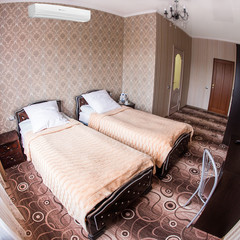 Гостиница Империал, Брянск, Брянская область