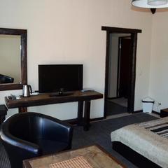 Гостевой дом Отень, Брянск, Брянская область