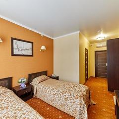 Гостиничный комплекс Art Hall, Брянск, Брянская область