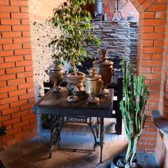 Гостевой дом Отень, Брянск, Брянская область