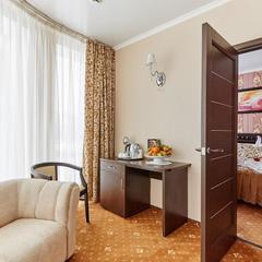 Гостиничный комплекс Art Hall, Брянск, Брянская область