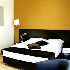 Гостиница Мегаполис, Брянск, Брянская область