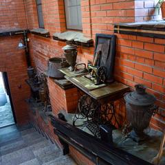 Гостевой дом Отень, Брянск, Брянская область