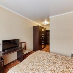 Гостиничный комплекс Art Hall, Брянск, Брянская область