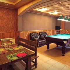 Отель Милославский, Брянск, Брянская область