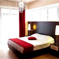 Гостиница Мегаполис, Брянск, Брянская область