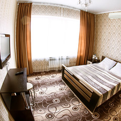 Гостиница Империал, Брянск, Брянская область