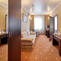 Гостиничный комплекс Art Hall, Брянск, Брянская область