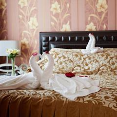 Гостиничный комплекс Art Hall, Брянск, Брянская область