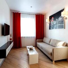 Гостиница Мегаполис, Брянск, Брянская область