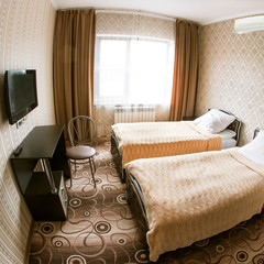 Гостиница Империал, Брянск, Брянская область