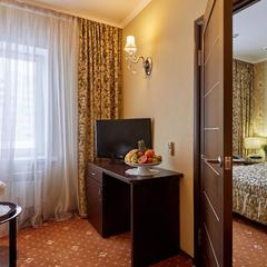 Гостиничный комплекс Art Hall, Брянск, Брянская область