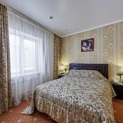 Гостиничный комплекс Art Hall, Брянск, Брянская область