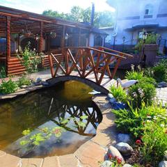 Отель Милославский, Брянск, Брянская область