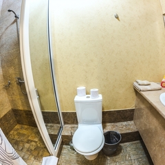 Гостиница Империал, Брянск, Брянская область