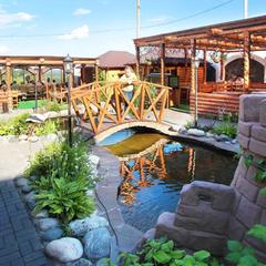 Отель Милославский, Брянск, Брянская область