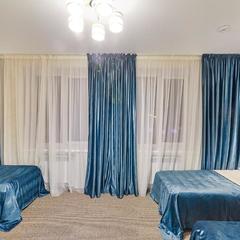 Гостиничный комплекс Art Hall, Брянск, Брянская область