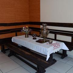 Гостевой дом Отень, Брянск, Брянская область