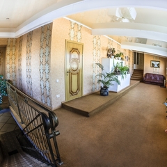 Гостиница Империал, Брянск, Брянская область