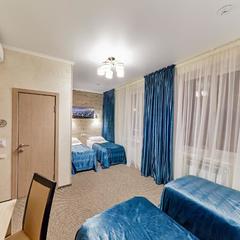 Гостиничный комплекс Art Hall, Брянск, Брянская область