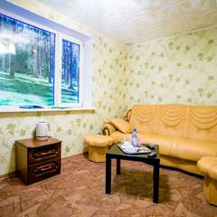 Гостиница Империал, Брянск, Брянская область