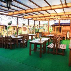 Отель Милославский, Брянск, Брянская область