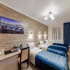 Гостиничный комплекс Art Hall, Брянск, Брянская область