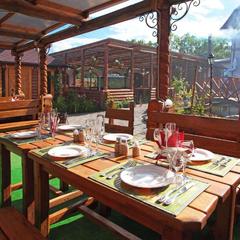 Отель Милославский, Брянск, Брянская область