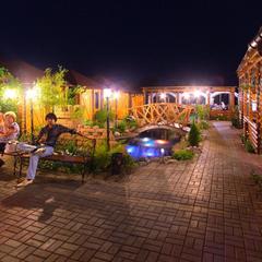 Отель Милославский, Брянск, Брянская область