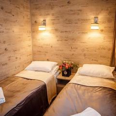 Гостиничный комплекс Art Hall, Брянск, Брянская область