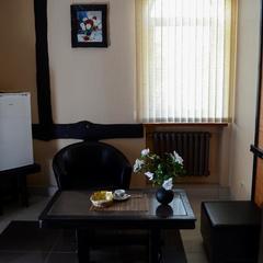 Гостевой дом Отень, Брянск, Брянская область