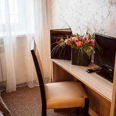 Гостиничный комплекс Art Hall, Брянск, Брянская область