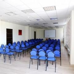 Гостиница Граф Толстой, Брянск, Брянская область