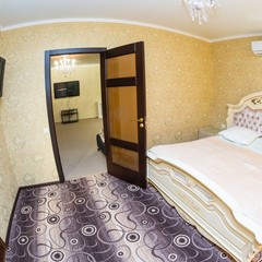 Гостиница Империал, Брянск, Брянская область