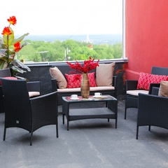 Гостиница Граф Толстой, Брянск, Брянская область