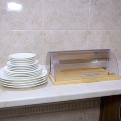 Гостиница Граф Толстой, Брянск, Брянская область