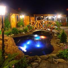 Отель Милославский, Брянск, Брянская область